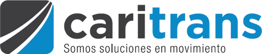 Caritrans, somos soluciones en movimiento